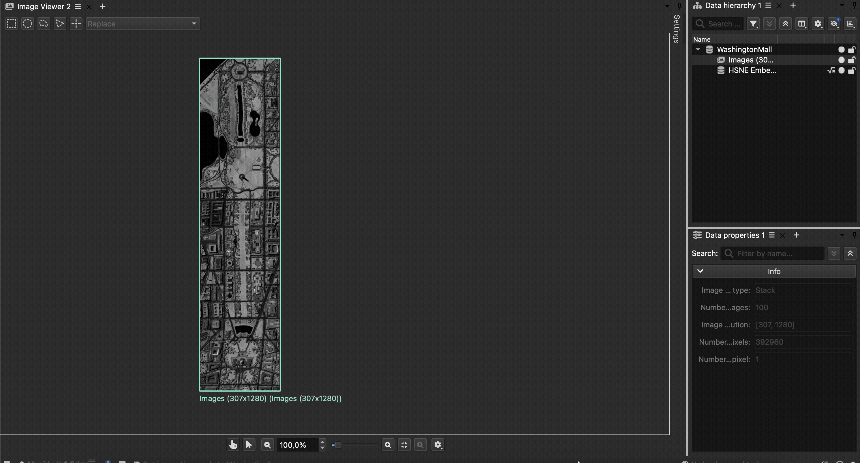 Launch from Main Menu